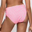 Marie Jo SWIM Marie Jo Swim Mary Lynn tailleslip 44 rose gingham