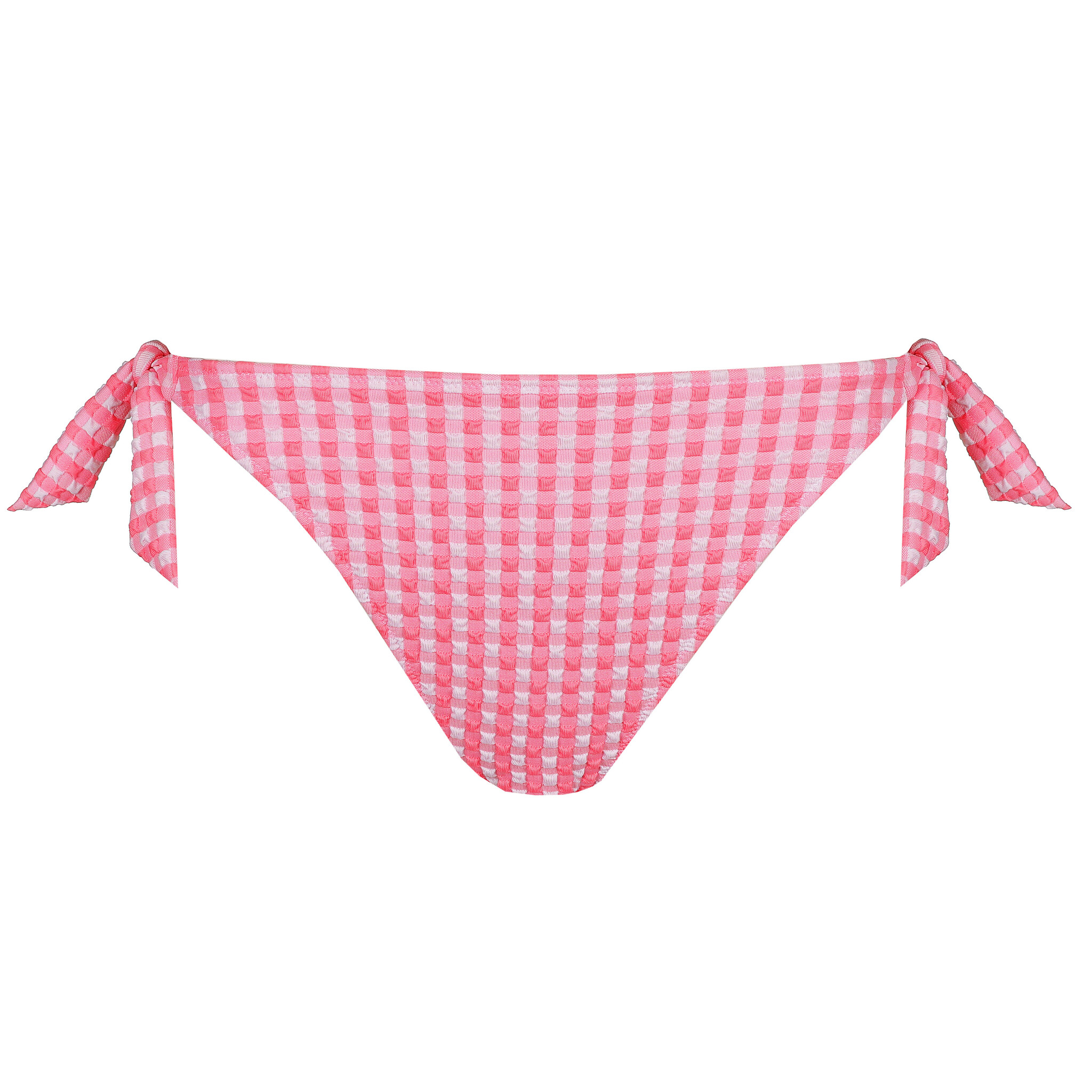 Marie Jo SWIM Marie Jo Swim Mary Lynn brazilian slip 38-44 rose gingham