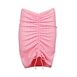 Marie Jo SWIM Marie Jo Swim Mary Lynn rokje  S-L rose gingham