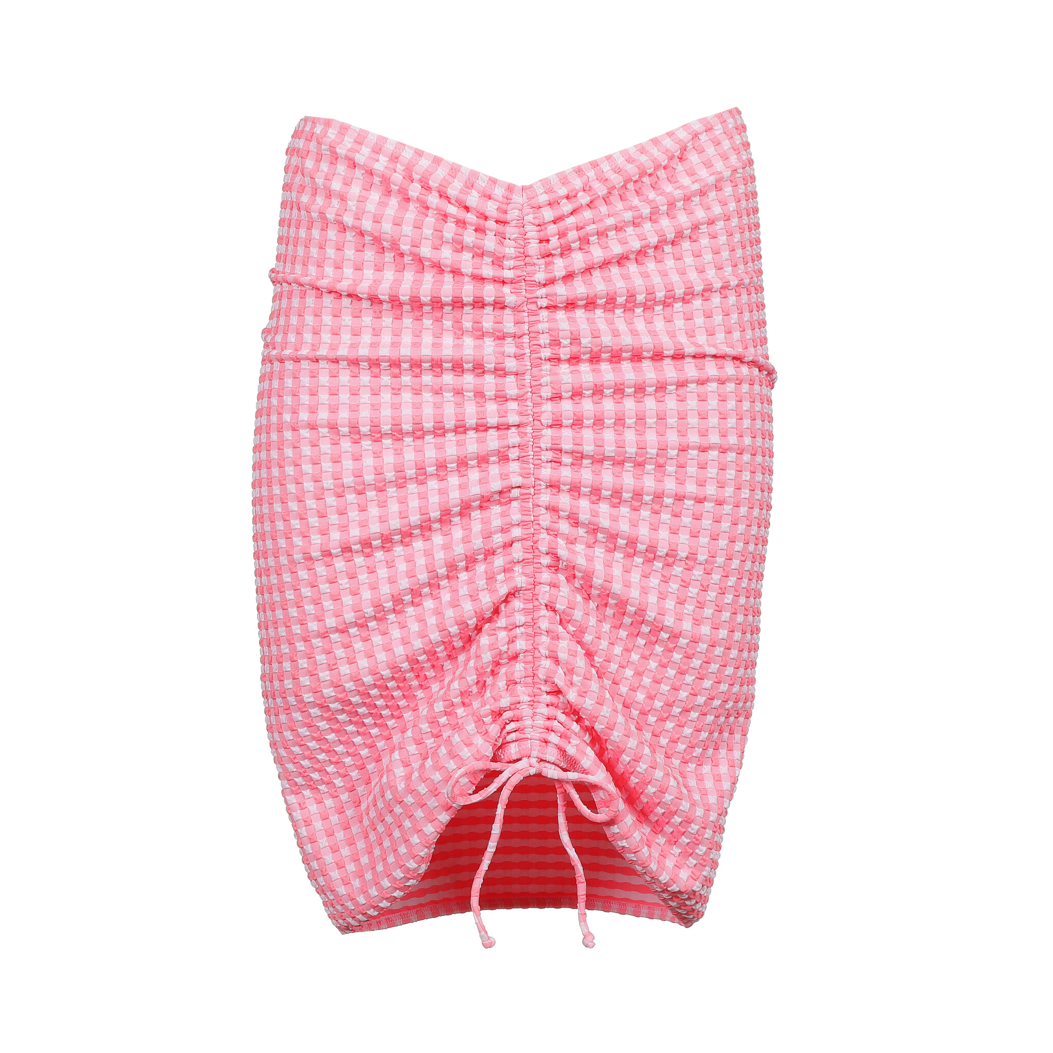 Marie Jo SWIM Marie Jo Swim Mary Lynn rokje  XS-L rose gingham