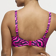 PrimaDonna SWIM Prima Donna Swim Malabo full cup C-H hot pink zebra