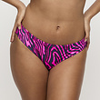 PrimaDonna SWIM Prima Donna Swim Malabo rioslip 36-46 hot pink zebra