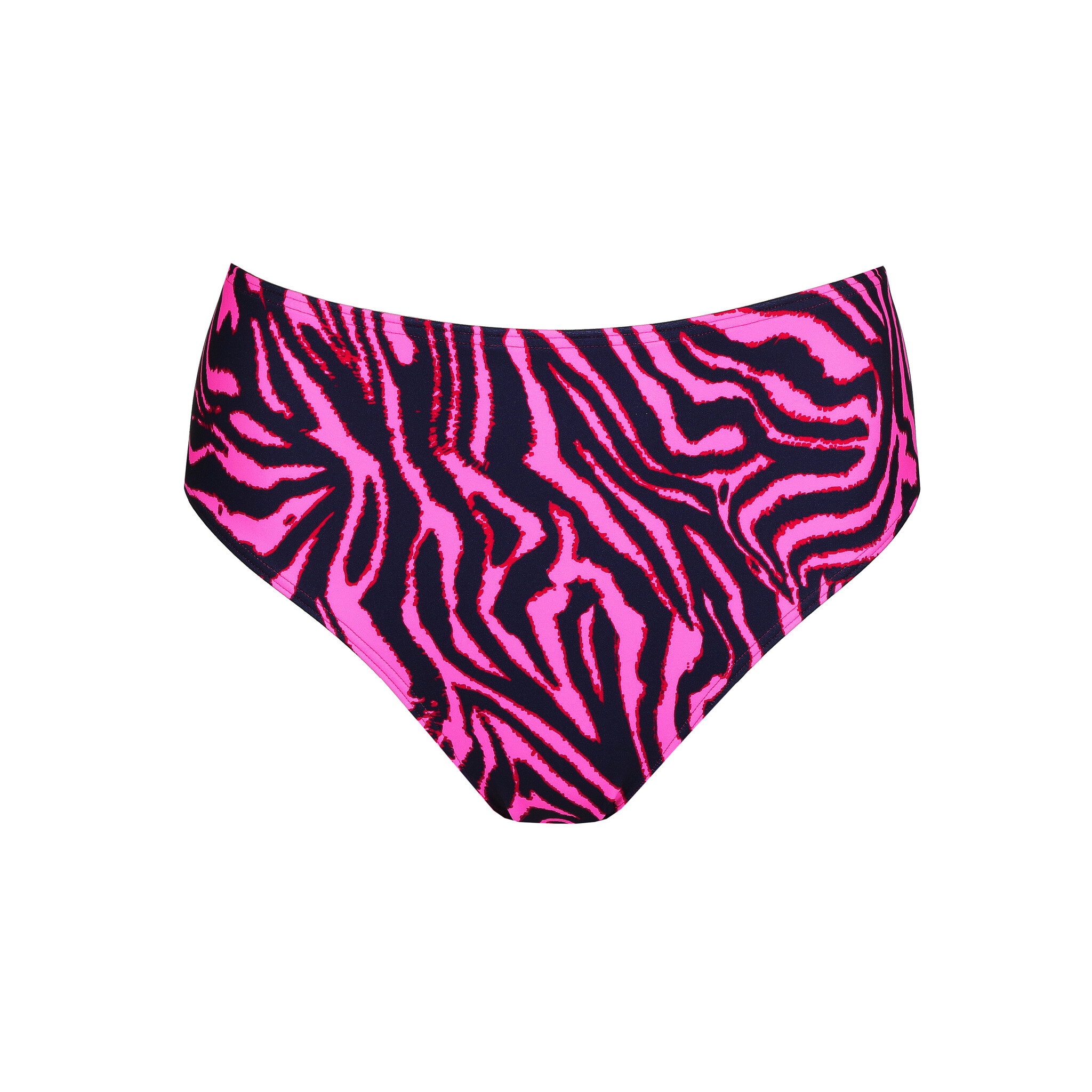PrimaDonna SWIM Prima Donna Swim Malabo tailleslip 38-48 hot pink zebra
