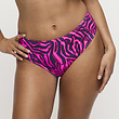 PrimaDonna SWIM Prima Donna Swim Malabo tailleslip 38-48 hot pink zebra