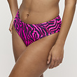PrimaDonna SWIM Prima Donna Swim Malabo tailleslip 38-48 hot pink zebra