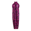 PrimaDonna SWIM Prima Donna Swim Malabo pareo one size hot pink zebra