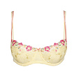 Marie Jo Marie Jo Lizelot balconnet halve mousse A-E vanilla