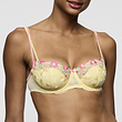 Marie Jo Marie Jo Lizelot balconnet halve mousse A-E vanilla
