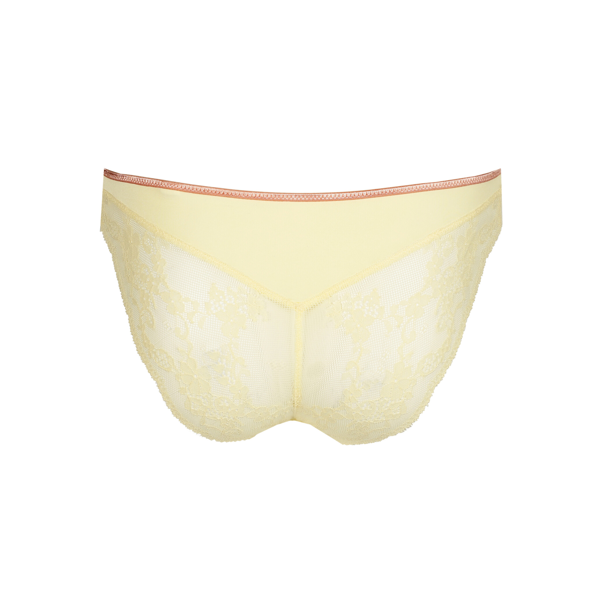 Marie Jo Marie Jo Lizelot rioslip 36-46 vanilla