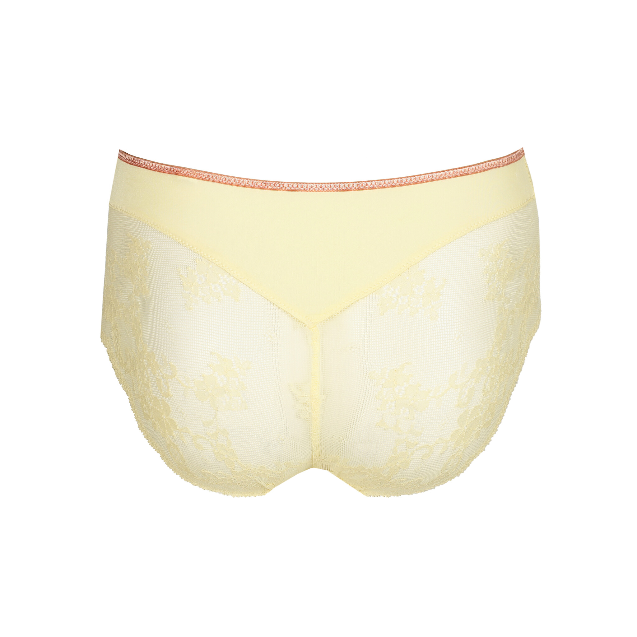 Marie Jo Marie Jo Lizelot rioslip 38-46 vanilla