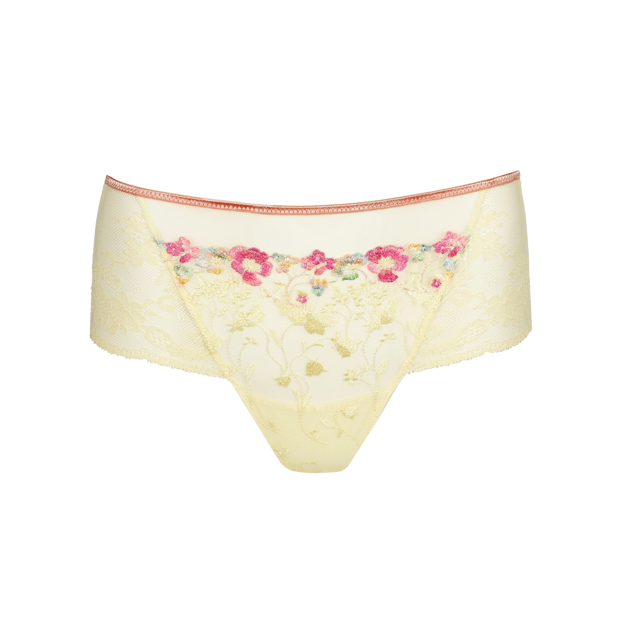 Marie Jo Marie Jo Lizelot hotpants 36-44 vanilla