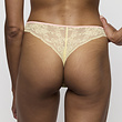 Marie Jo Marie Jo Lizelot string 36-44 vanilla