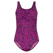 Ten Cate Badpak softcup wrapped 40-46 coral reef