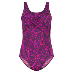 Badpak softcup wrapped 40-48 coral reef