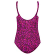 Ten Cate Badpak softcup wrapped 40-46 coral reef