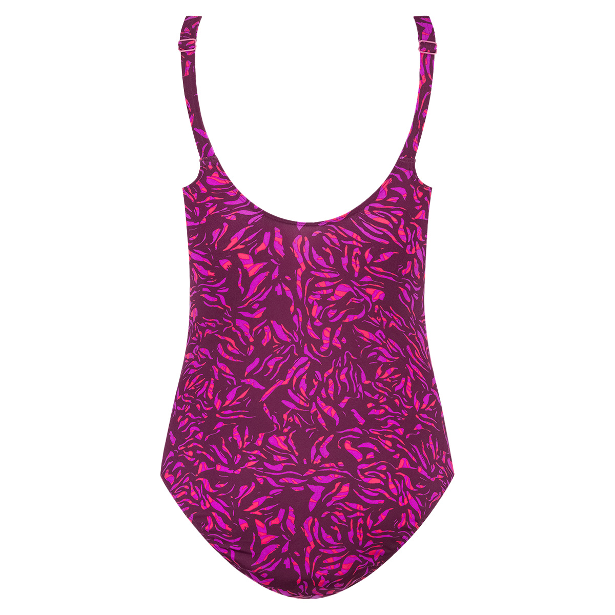 Ten Cate Badpak softcup wrapped 40-48 coral reef