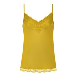 Camisole L golden spice