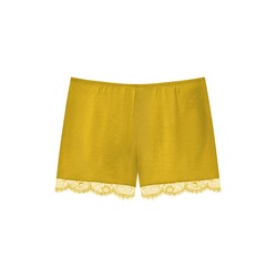 French Knicker L golden spice