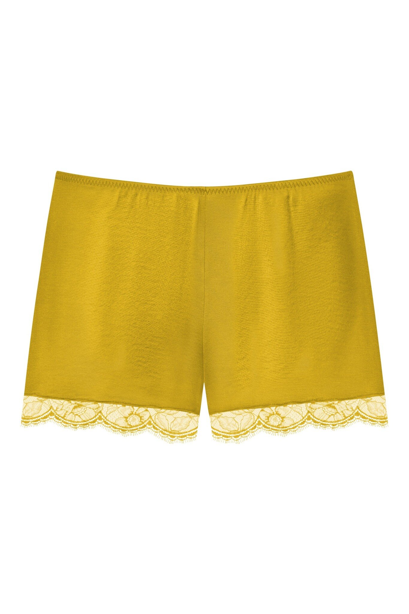 MEY Mey French Knicker M-L golden spice
