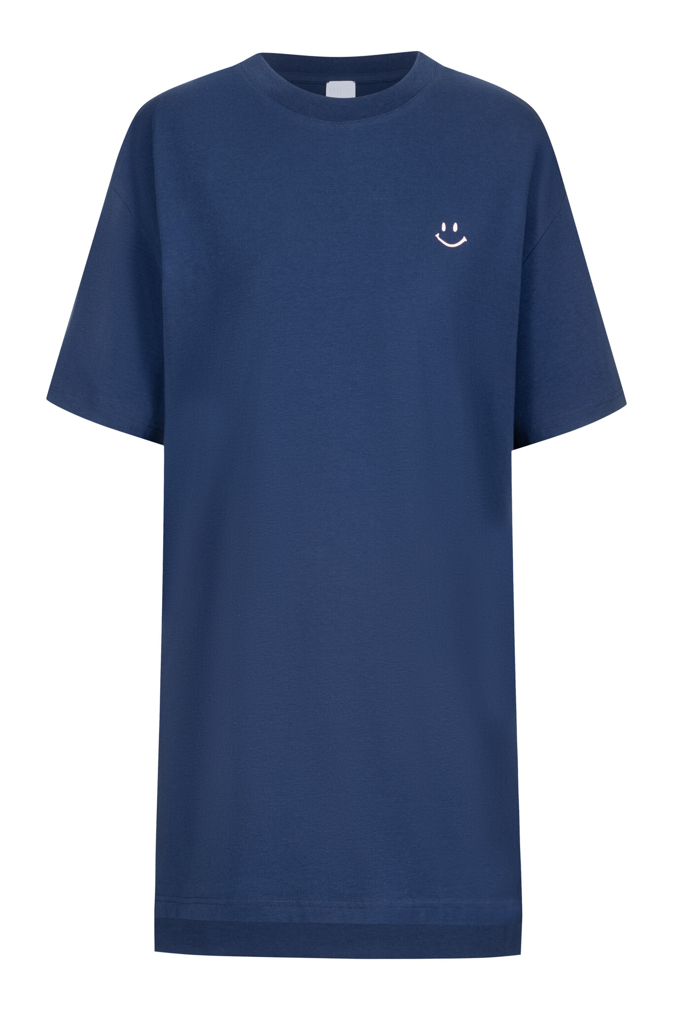 MEY Mey Slaapshirt  S-XXl blue zodiac