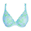 Prima Donna Prima Donna Cala Luna plunge bh halve mousse cup C-G ice dream
