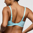 Prima Donna Prima Donna Cala Luna plunge bh halve mousse cup C-G ice dream