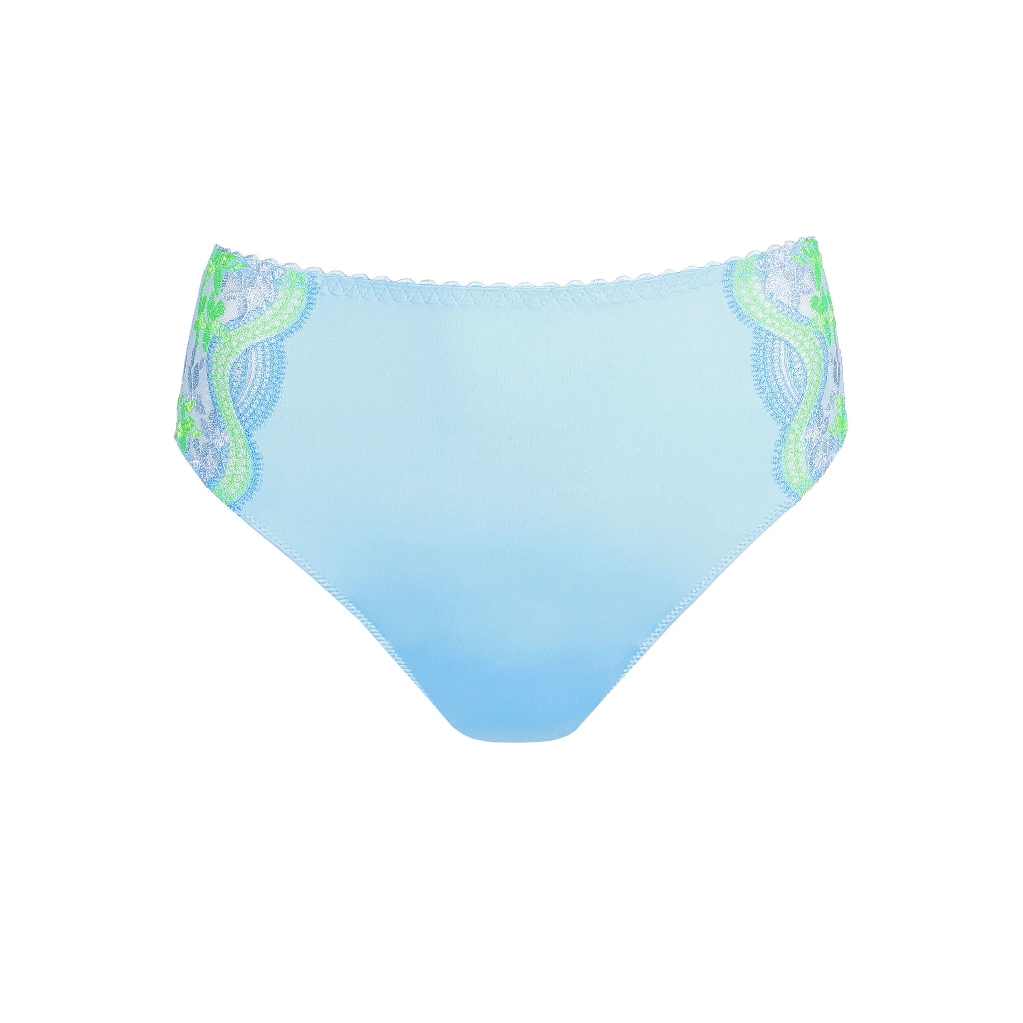 Prima Donna Prima Donna Cala Luna tailleslip 40-52 ice dream