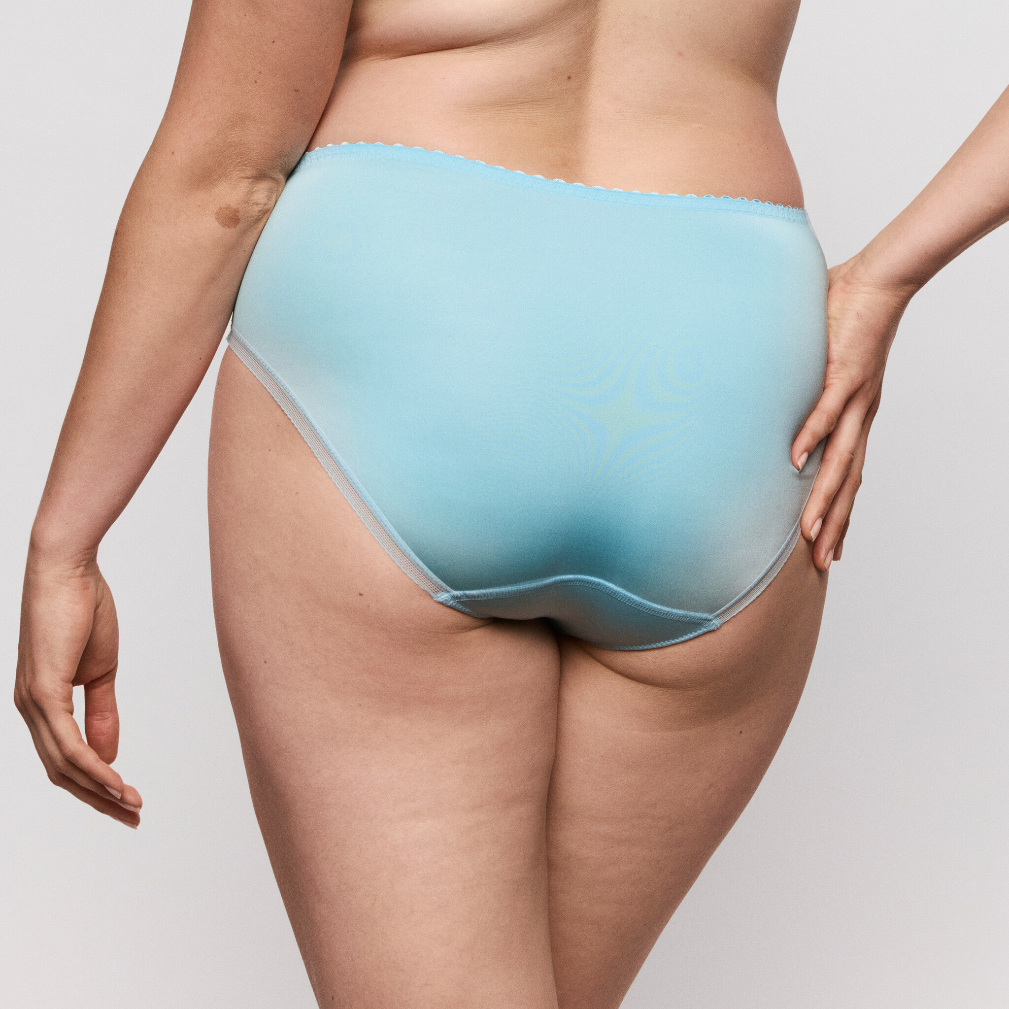 Prima Donna Prima Donna Cala Luna tailleslip 40-52 ice dream