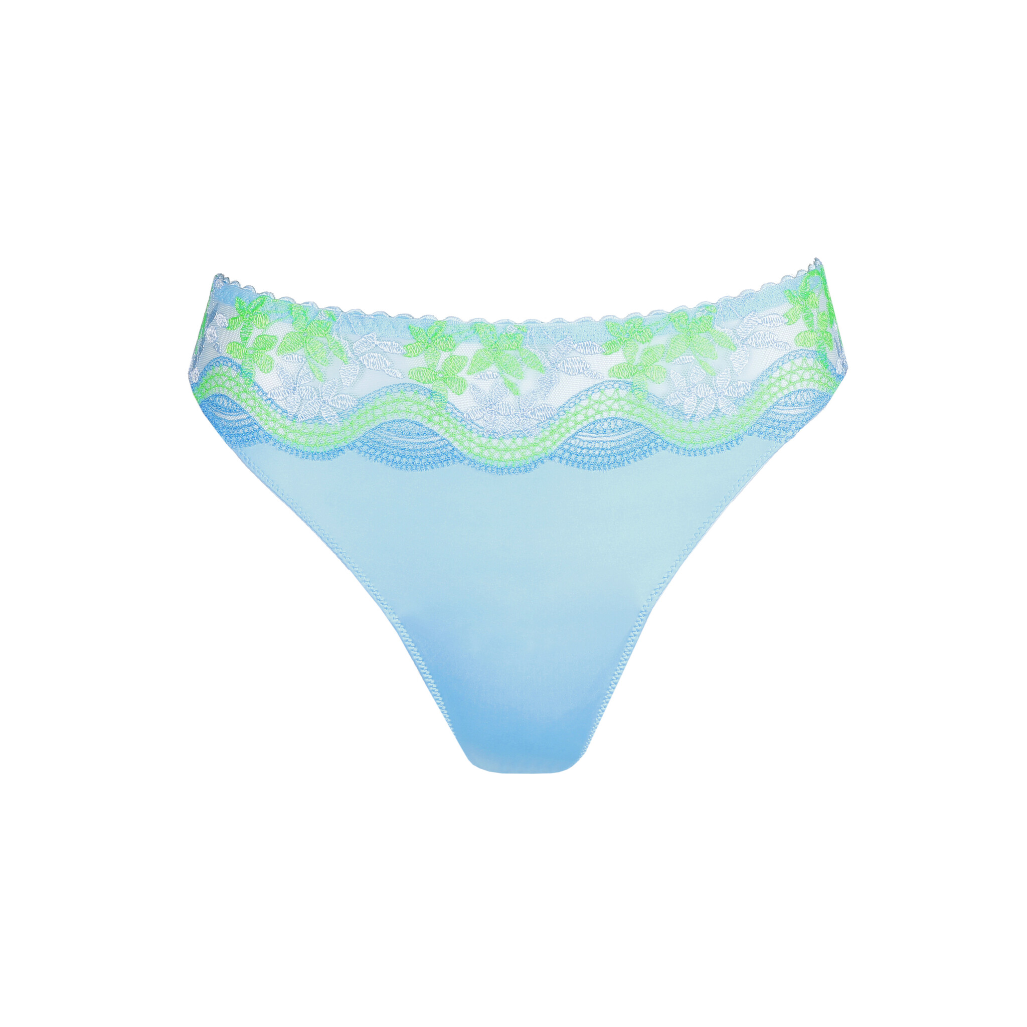 Prima Donna Prima Donna Cala Luna string 38-46 ice dream