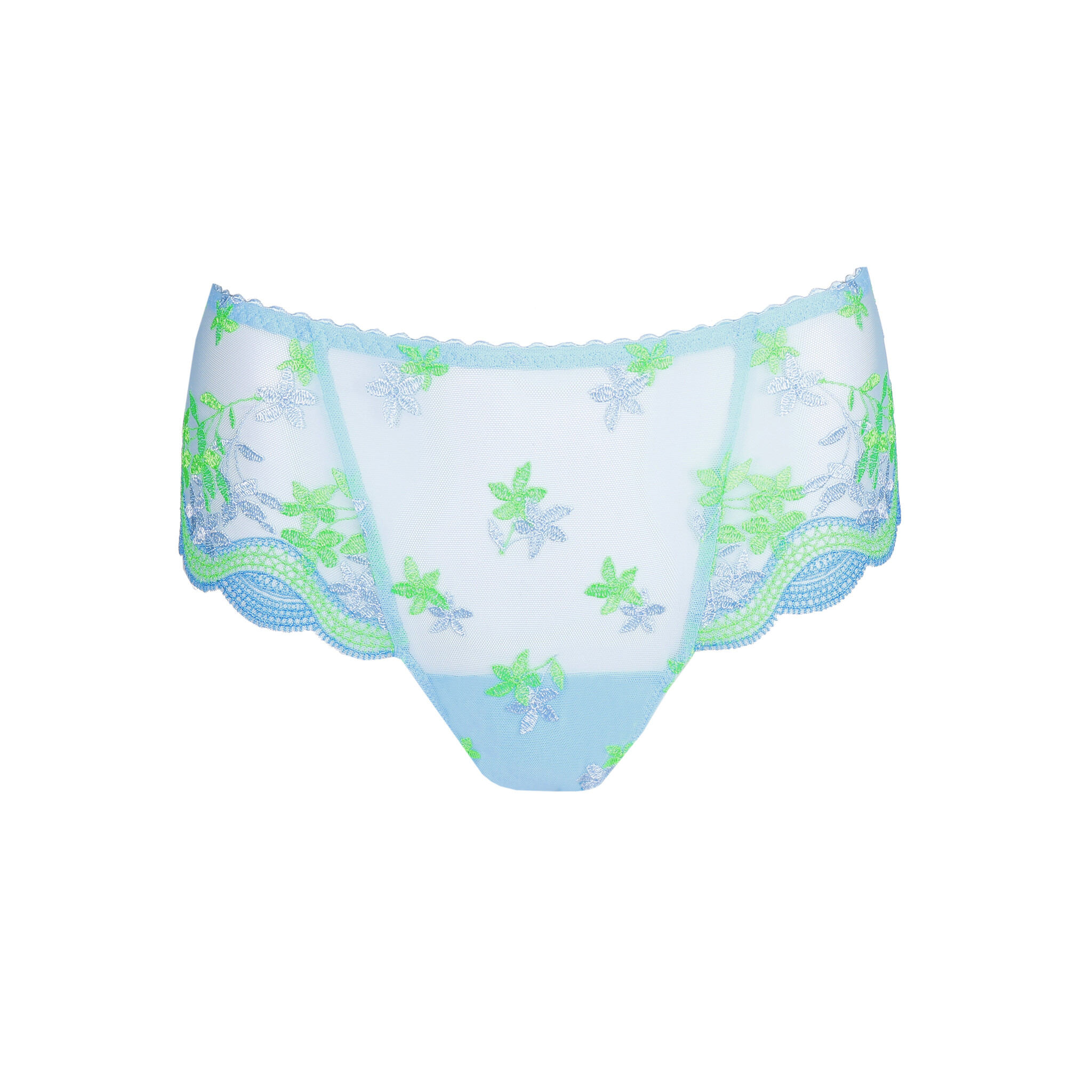 Prima Donna Prima Donna Cala Luna luxe string 36-48 ice dream