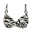 PrimaDonna SWIM Prima Donna Swim Dalice full cup C-G sauvage shine