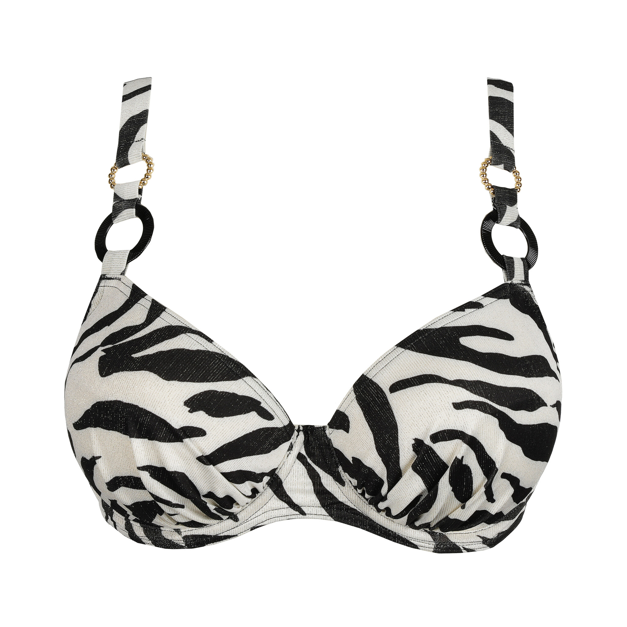 PrimaDonna SWIM Prima Donna Swim Dalice full cup C-G sauvage shine