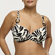 PrimaDonna SWIM Prima Donna Swim Dalice full cup C-G sauvage shine