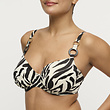 PrimaDonna SWIM Prima Donna Swim Dalice full cup C-G sauvage shine