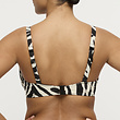 PrimaDonna SWIM Prima Donna Swim Dalice full cup C-G sauvage shine