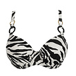 PrimaDonna SWIM Prima Donna Swim Dalice balconnet mousse B-G sauvage shine