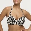 PrimaDonna SWIM Prima Donna Swim Dalice balconnet mousse B-G sauvage shine