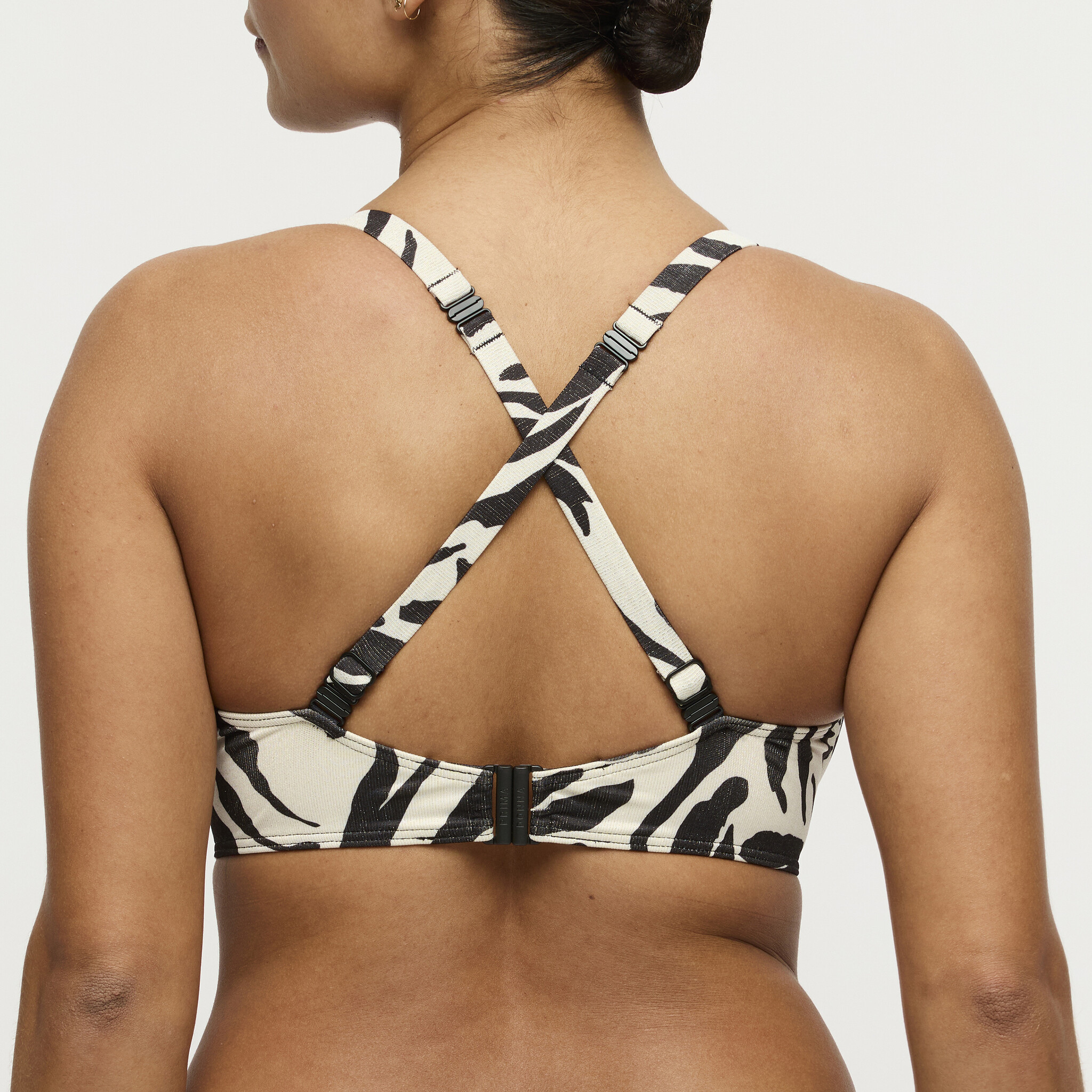 PrimaDonna SWIM Prima Donna Swim Dalice balconnet mousse B-G sauvage shine