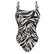 PrimaDonna SWIM Prima Donna Swim Dalice badpak C-G sauvage shine