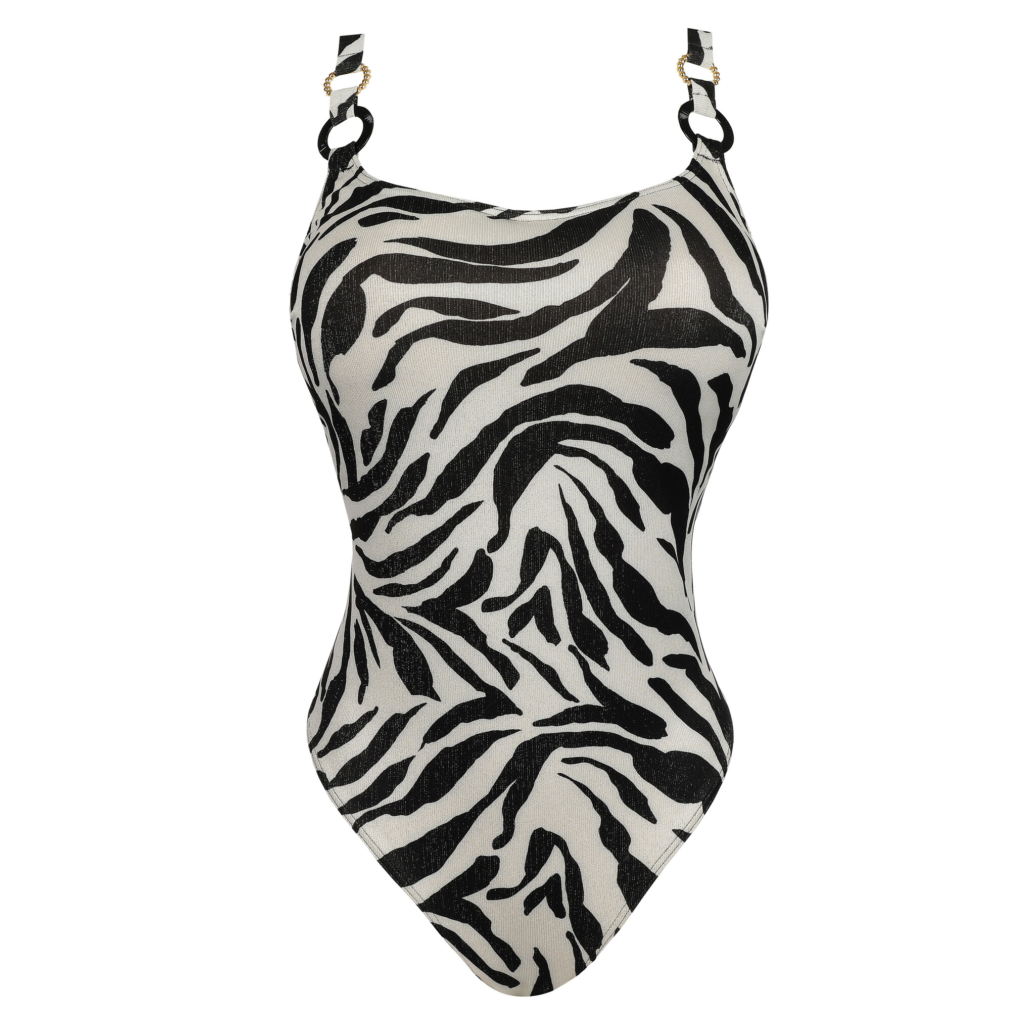 PrimaDonna SWIM Prima Donna Swim Dalice badpak C-G sauvage shine