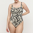 PrimaDonna SWIM Prima Donna Swim Dalice badpak C-G sauvage shine