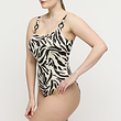 PrimaDonna SWIM Prima Donna Swim Dalice badpak C-G sauvage shine