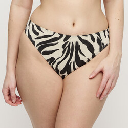 Dalice brazilian slip 36-44 sauvage shine