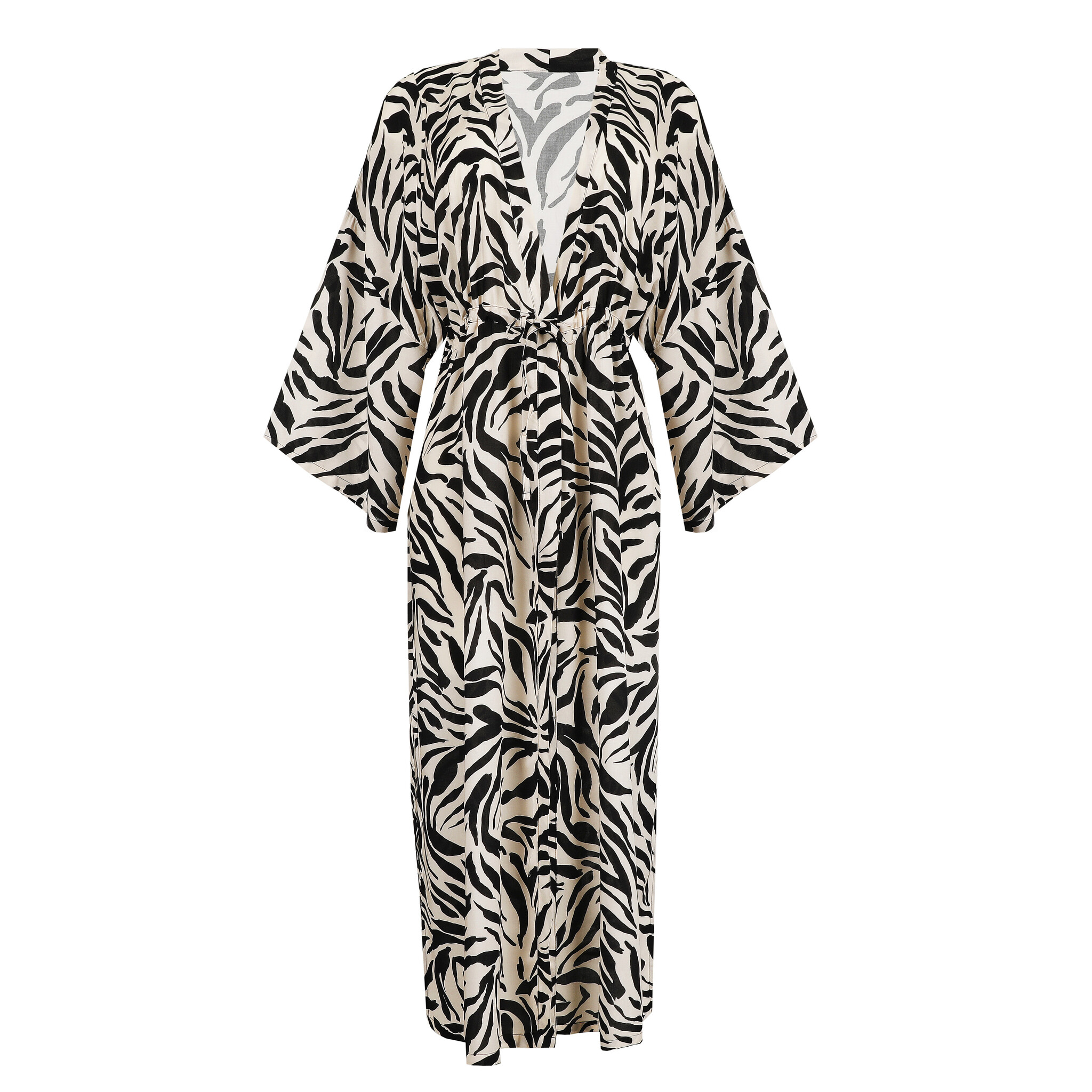 PrimaDonna SWIM Prima Donna Swim Dalice kimono 36-46 sauvage shine