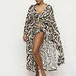 PrimaDonna SWIM Prima Donna Swim Dalice kimono 36-46 sauvage shine