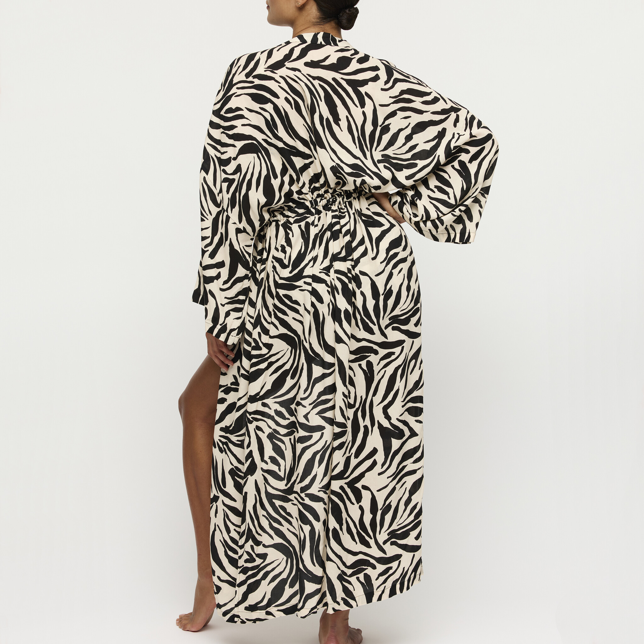 PrimaDonna SWIM Prima Donna Swim Dalice kimono 36-46 sauvage shine