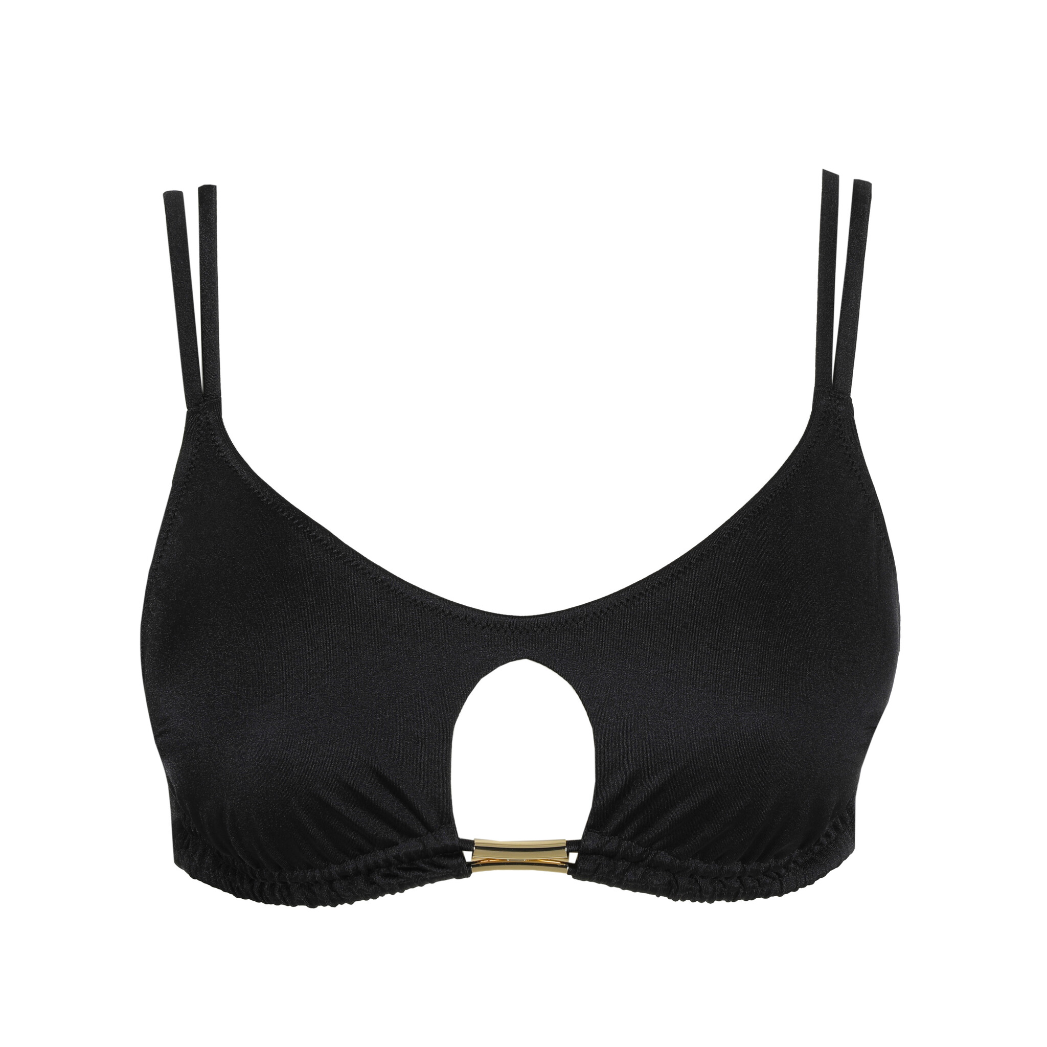 Marie Jo SWIM Marie Jo Swim Hello Sunset top XS-L zwart