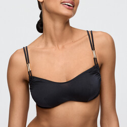 Hello Sunset top B-E zwart