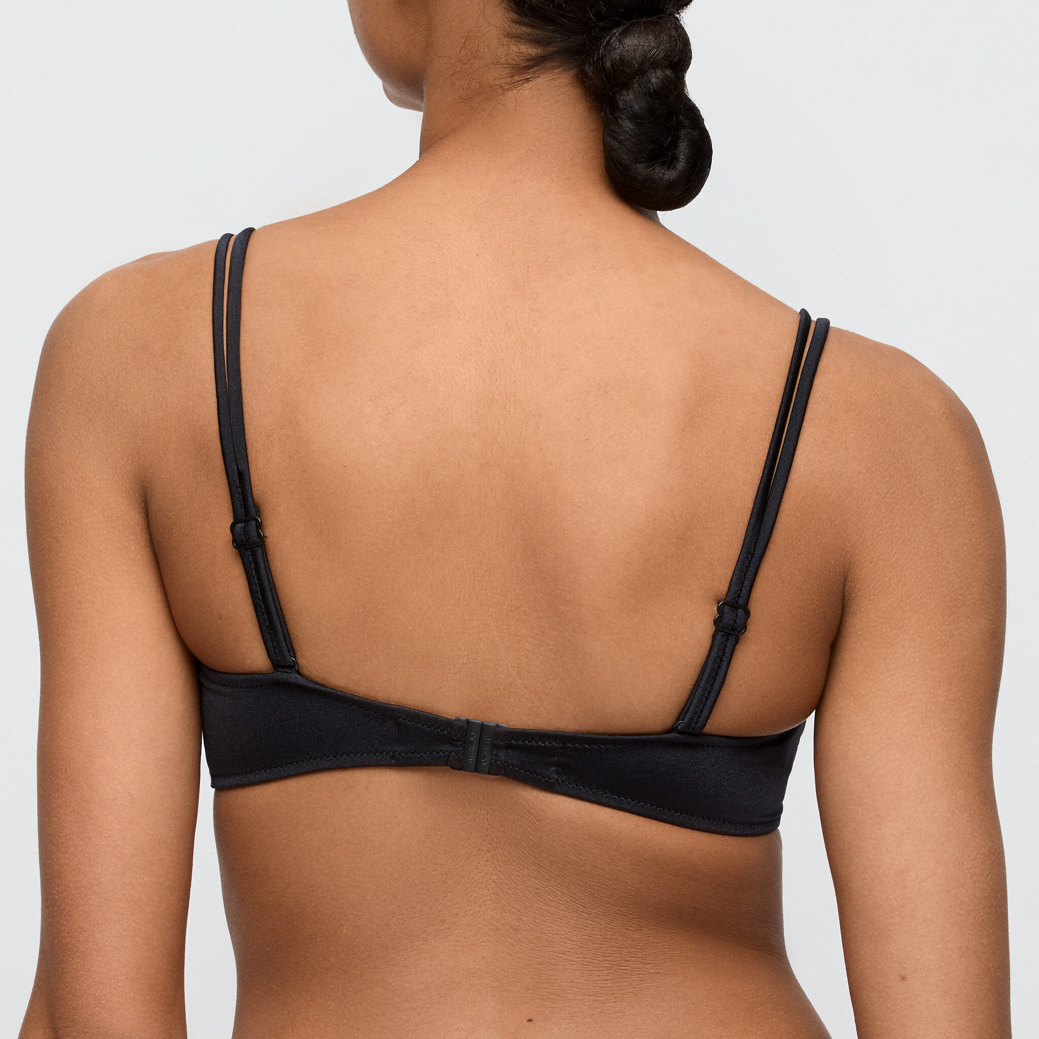 Marie Jo SWIM Marie Jo Swim Hello Sunset top B-E zwart