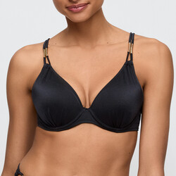 Hello Sunset push up A-D zwart